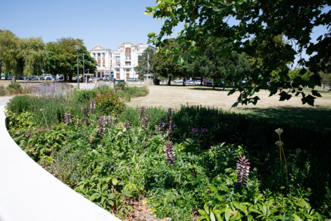 LeTouquet Paris-Plage, France