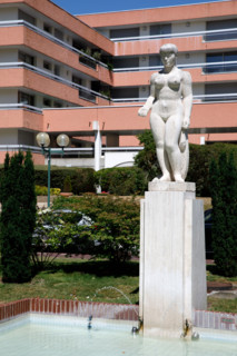 LeTouquet Paris-Plage, France