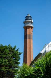 LeTouquet Paris-Plage, France