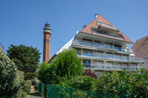 LeTouquet Paris-Plage, France