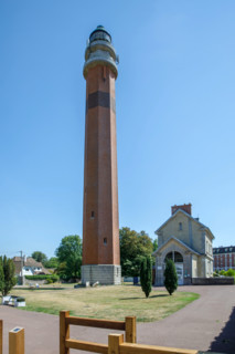LeTouquet Paris-Plage, France