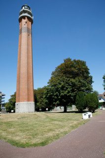 LeTouquet Paris-Plage, France