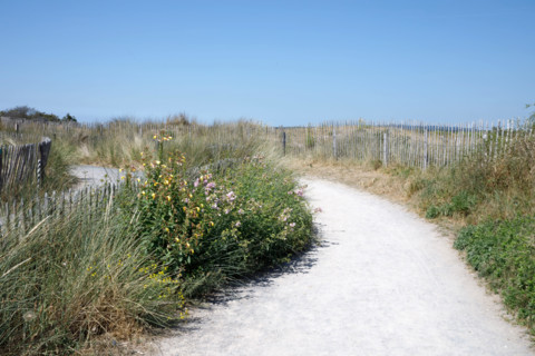 LeTouquet Paris-Plage, France
