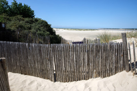 LeTouquet Paris-Plage, France