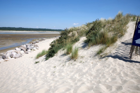 LeTouquet Paris-Plage, France
