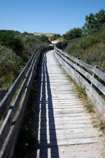 LeTouquet Paris-Plage, France