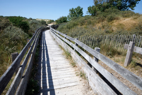 LeTouquet Paris-Plage, France