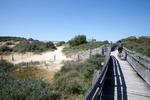LeTouquet Paris-Plage, France