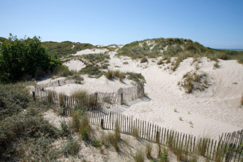 LeTouquet Paris-Plage, France