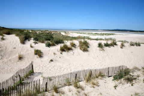 LeTouquet Paris-Plage, France