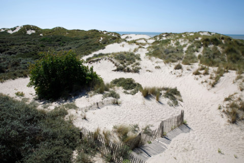 LeTouquet Paris-Plage, France
