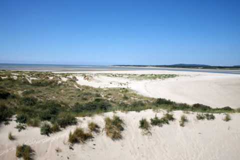 LeTouquet Paris-Plage, France