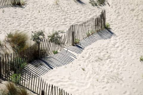 LeTouquet Paris-Plage, France
