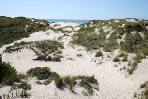 LeTouquet Paris-Plage, France