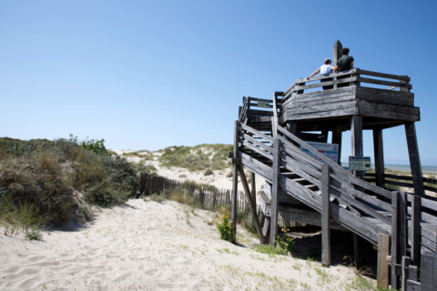 LeTouquet Paris-Plage, France
