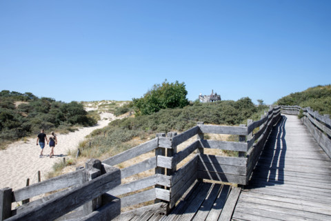 LeTouquet Paris-Plage, France