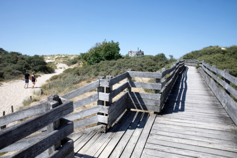 LeTouquet Paris-Plage, France