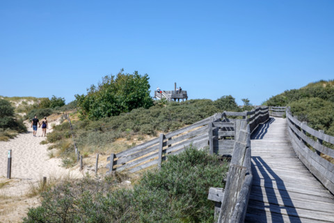 LeTouquet Paris-Plage, France