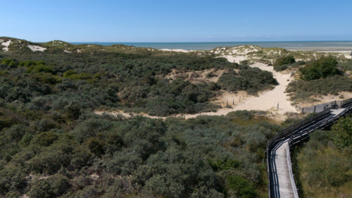 LeTouquet Paris-Plage, France