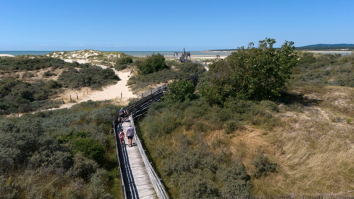 LeTouquet Paris-Plage, France