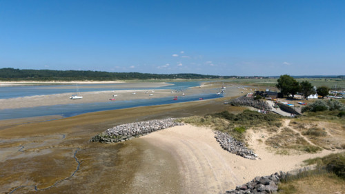 LeTouquet Paris-Plage, France