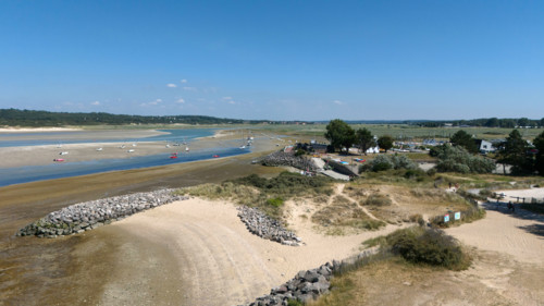 LeTouquet Paris-Plage, France