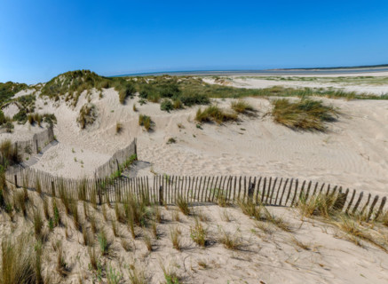 LeTouquet Paris-Plage, France