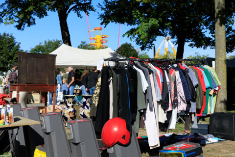 Grande braderie de Lille 2026