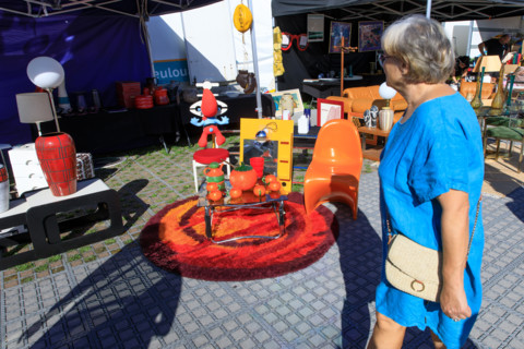 Grande braderie de Lille 2026