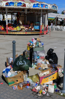 Grande braderie de Lille 2026