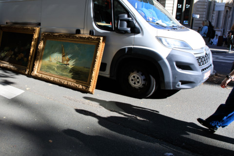 Grande braderie de Lille 2026