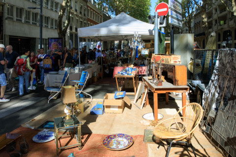 Grande braderie de Lille 2026