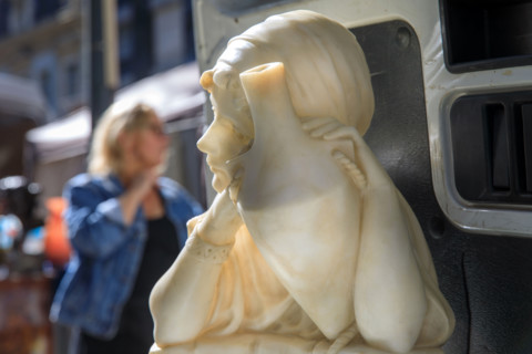 Grande braderie de Lille 2026