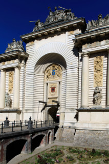 Grande braderie de Lille 2026
