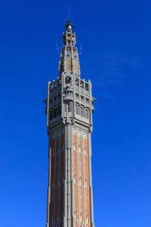 Grande braderie de Lille 2026