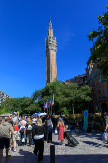 Grande braderie de Lille 2026