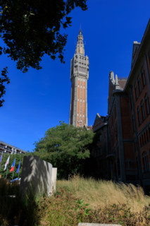 Grande braderie de Lille 2026