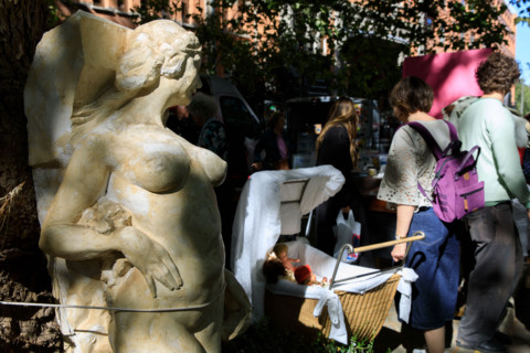Grande braderie de Lille 2026