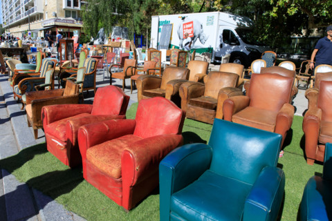 Grande braderie de Lille 2026