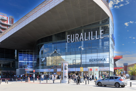 Grande braderie de Lille 2026