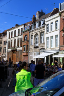 Grande braderie de Lille 2026