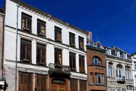Grande braderie de Lille 2026