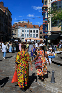 Grande braderie de Lille 2026
