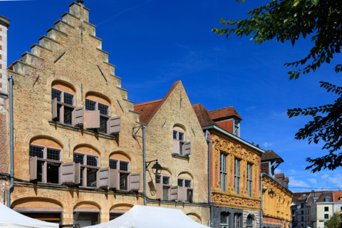 Grande braderie de Lille 2026