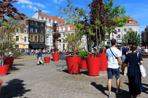 Grande braderie de Lille 2026