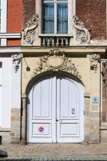 Grande braderie de Lille 2026