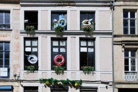 Grande braderie de Lille 2026