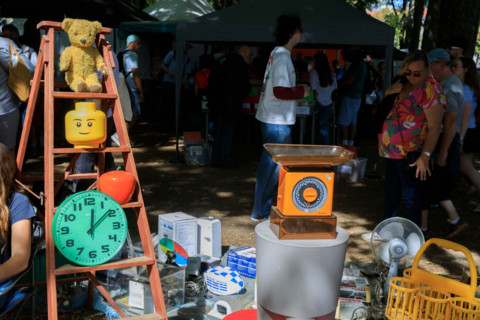 Grande braderie de Lille 2026