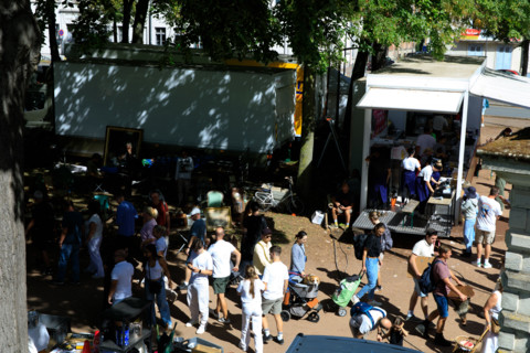 Grande braderie de Lille 2026