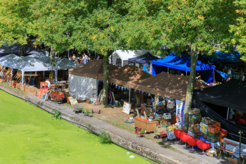 Grande braderie de Lille 2026